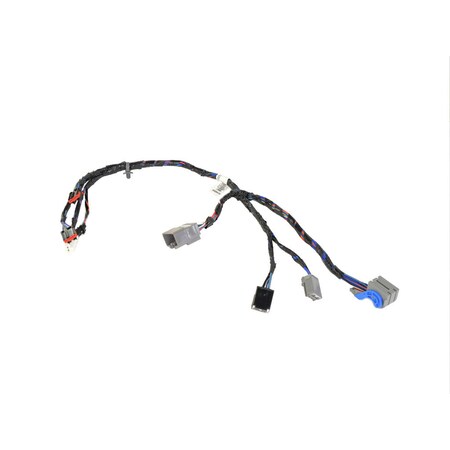 Mopar Body Wiring Harness, 68313476AA 68313476AA